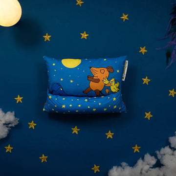 mySheepi KIDS Kinderkissen